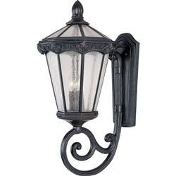 Maxim Lighting 30258CDOB - Essex 3 Light Outdoor Wall Lantern - 30258CDOB by Maxim Lighting