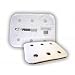 Primacare IS-5434 Padded Cardboard Splint, 34" Length