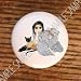ANIME BIG-EYED BEAUTIES DRAWER PULLS KNOBS Image