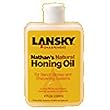 LANSKY LOL01 Honing Oil 4 fl. oz.