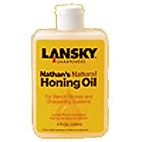 LANSKY LOL01 Honing Oil 4 fl. oz.