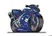 YAMAHA R1 KOOLART IMAGE ceramic mug 606 Image