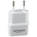 Adaptador de corriente para eReader, cargador USB Kindle universal para la Uni�n Europea [compatible con Kindle Paperwhite, Kindle y Kindle Touch]