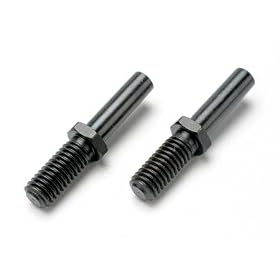Rocker Arm Post, Steel: Revo,SLY (2)