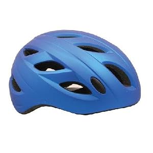 Eleven81 Cross Town Mountain Bike Helmet