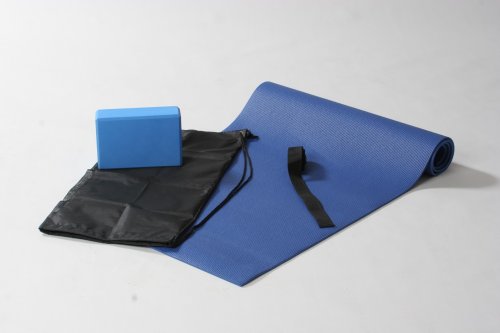 Yoga / Pilates - Set