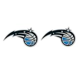 Orlando Magic Official Logo Earrings