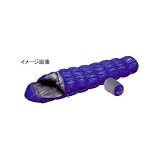 モンベル(montbell) U.L.スーパーストレッチダウンハガー#4 ブルーリッジ(BLRI) R/ZIP 1121730