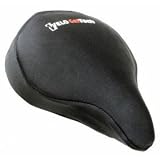 Pyramid Exerciser 12x13 Gel Bicycle Seat Cover