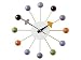 Ball Clock inspired by George Nelson
