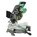 Hitachi C10FCE2 10-Inch Compound Miter Saw