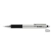 Executive Mechanical Pencil, .5mm, Black/Silver ZEB59210