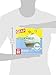Glad OdorShield Tall Kitchen Drawstring Trash Bags, Fresh Clean, 13 Gallon, 80 Count