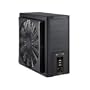 AeroCool V-Touch Pro with 400mm fan and Touch sensor Temp/Fan controller