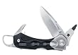 LEATHERMAN 830420 KNIFE, H502 4.50" STRAIGHT BLADE