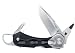 LEATHERMAN 830420 KNIFE, H502 4.50" STRAIGHT BLADE