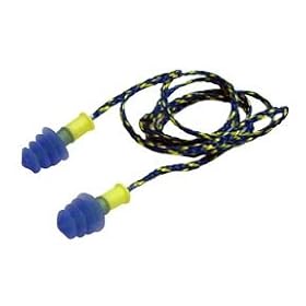 Fusion Reusable Earplugs