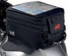 TOURMASTER/CORTECH NYLON MAGNETIC TANK BAG