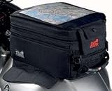 TOURMASTER/CORTECH NYLON MAGNETIC TANK BAG