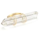 Vanessa Mooney Tell Me Your Future Ring
