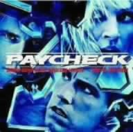 オリジナル・サウンドトラック「ペイチェック/消された記憶」 サントラ ジョン・パウエル
