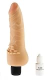 Natur-Vibrator Duo Density