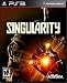 Singularity
