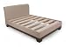 Organic Furniture: Bean Products Organic Hemp Bed