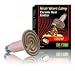 Hagen Exo Terra Ceramic Heat Wave Lamp Terrarium Reptile Heater 100 Watt