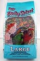 Pretty Bird Large Daily Select Extruded Foods