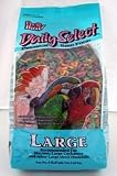 Pretty Bird Large Daily Select Extruded Foods (20-lb bag)