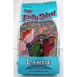 Pretty Bird Large Daily Select Extruded Foods (20-lb bag) by Pretty Bird