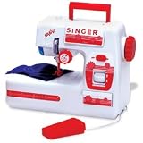 Singer Zig Zag Sewing Machine