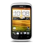 HTC Desire C Polar - A320E (White)