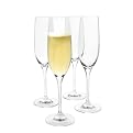 Veritas Champagne Flutes Set of 4