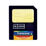 Transcend SM 128.0 MB SmartMedia Card