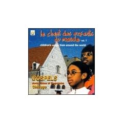 Chant Des Enfants Du Monde 7