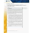 Click here to buy Asia Pacific (Excluding Japan) Server and Client Operating... by  IDC.