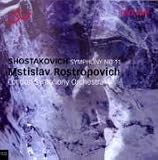 Symphony 11: The Year 1905
