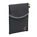 Case Logic Neoprene LHDC-1 Portable Hard Drive Case (Dark Gray)