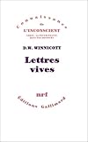 Lettres vives