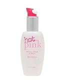 Hot Pink Empowered Products Sexual Warming Lubricant for Women, 1.7oz Bottle