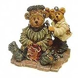 Boyds Frankie & Igor ... Minor Adjustments