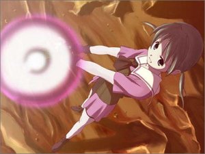 Cover image : ロストカラーズ