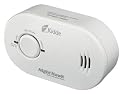Kidde 900-0233 BSI Battery Carbon Monoxide Alarm