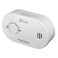 Kidde 900-0233 BSI Battery Carbon Monoxide Alarm