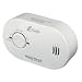 Kidde 900-0233 BSI Battery Carbon Monoxide Alarm