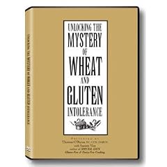 Unlocking the Mystery of Wheat and Gluten Intolerance