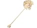 Steckenpferd mit Mähne 82729 - Holz, 95cm