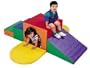 Childrens Factory CF321-049 Soft Tunnel Climber